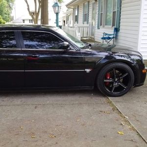 Meet your Posher, Mike